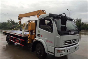 亦庄24小时道路救援服务