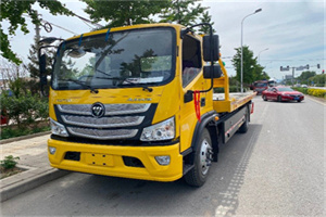 亦庄汽车救援头像