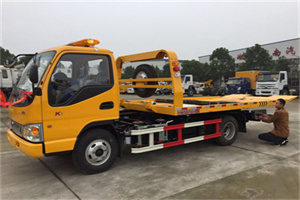 亦庄哪里有拖车服务