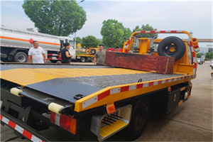 亦庄附近拖车电话号码服务