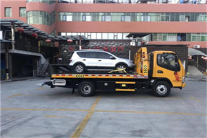 亦庄汽车紧急补胎换胎救援