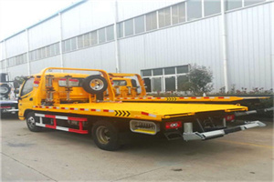 亦庄附近拖车救援搭电