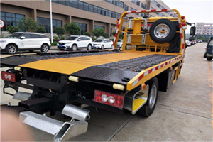 亦庄24小时汽车送油服务公司