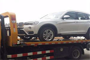 亦庄拖车24小时服务电话