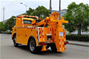 亦庄高速路拖车费