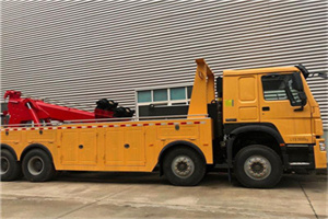 亦庄道路救援公司